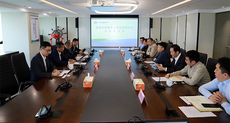 熊良虎会见浙江菲达环？？？？萍脊煞莨径鲁な嬗⒏