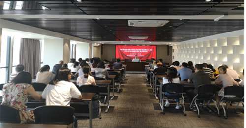 uwin电竞集团清静生产月活动效果显著