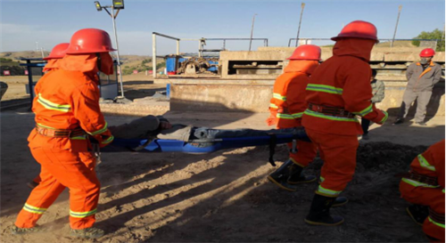 uwin电竞集团清静生产月活动效果显著