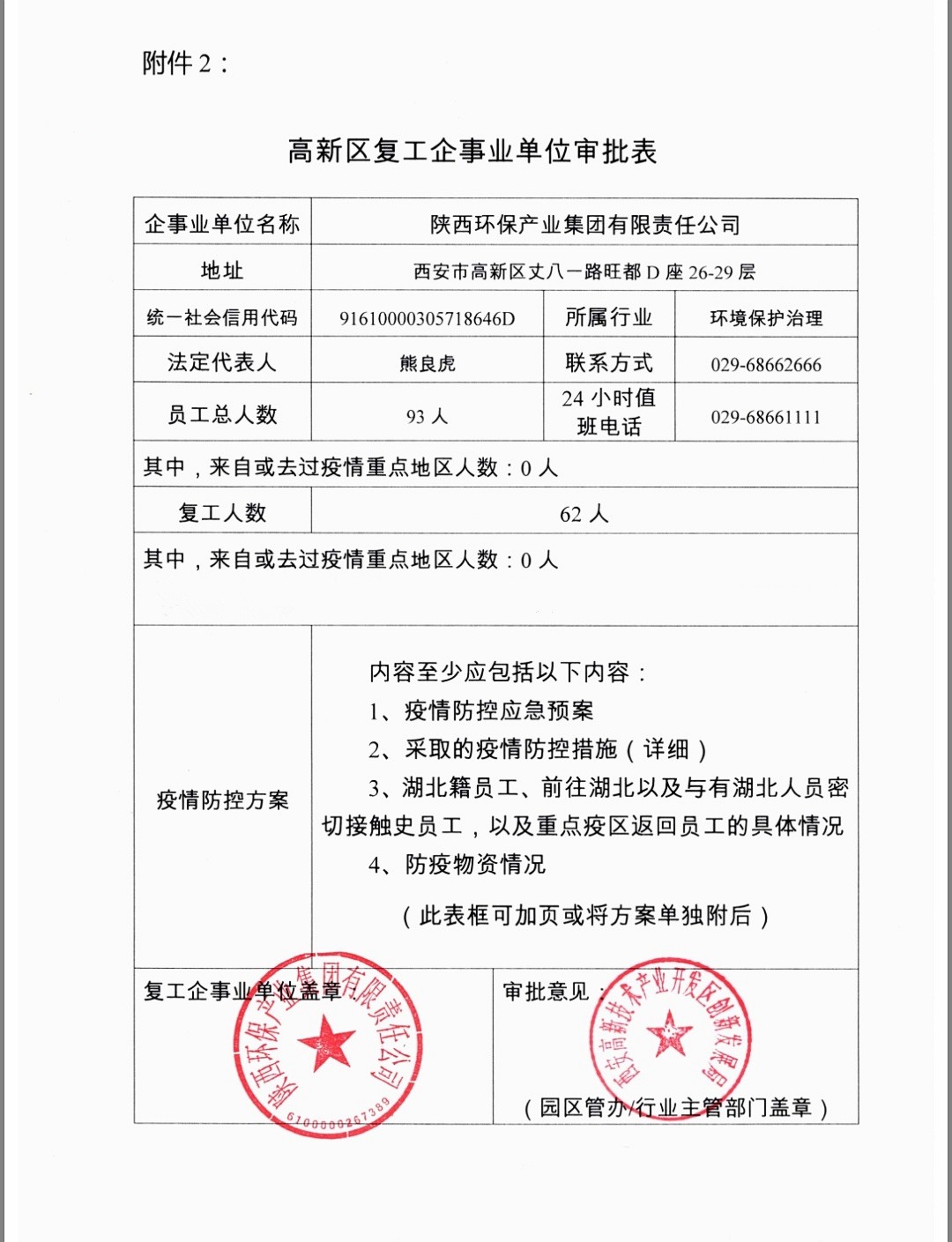 uwin电竞集团：做足疫情防控 全力复工复产