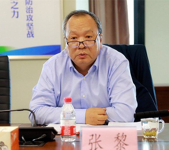 省国资委指导uwin电竞集团党委召开巡察整改专题民主生涯会