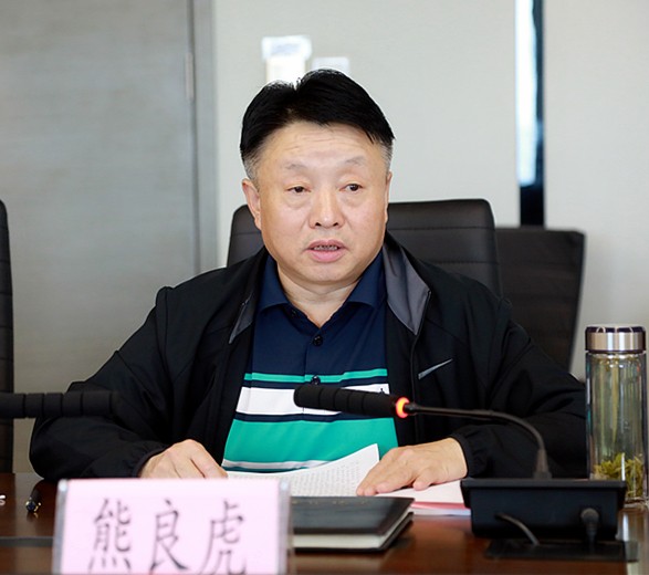 省国资委指导uwin电竞集团党委召开巡察整改专题民主生涯会