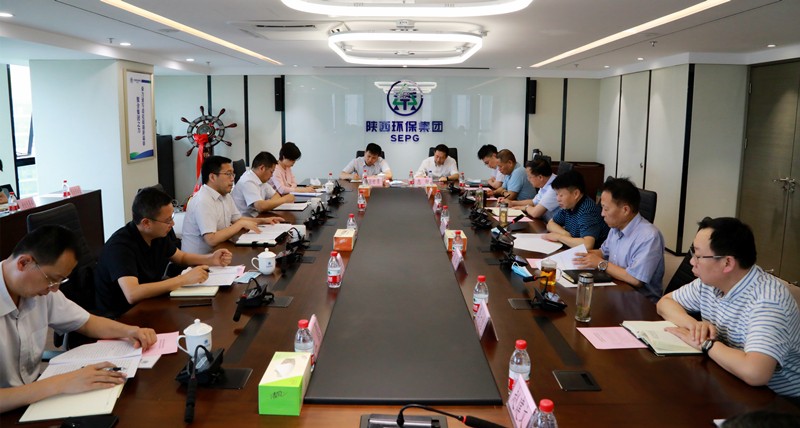 省国资委党委委员、副主任李凯到uwin电竞集团调研指导事情