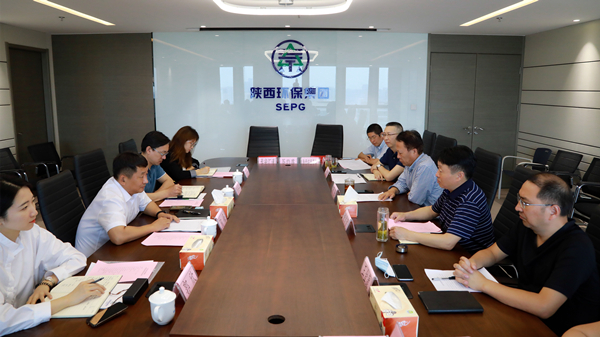 uwin电竞集团与长安汇通公司签署相助备忘录