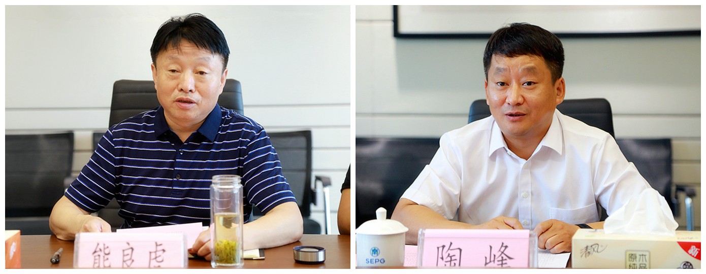 uwin电竞集团与长安汇通公司签署相助备忘录