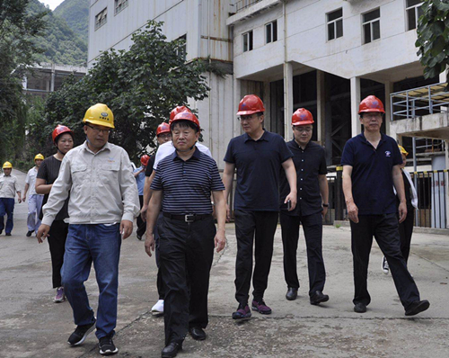 uwin电竞集团宣讲团宣讲省委十三届七次全会精神