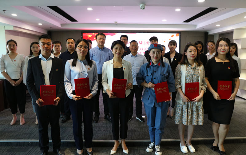 uwin电竞集团举行“讲好党史故事·助力追赶逾越”主题演讲竞赛活动