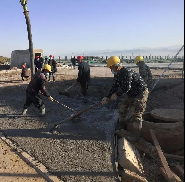 战疫情 勇继承｜uwin电竞集团水情形公司：凝心聚力保生产 为都会有序运转提供坚实包管