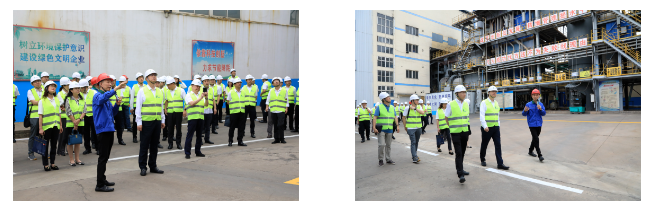 沙场秋点兵！uwin电竞集团：观摩交锋亮效果 交流学习促提升